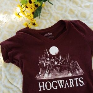 Harry Potter Hogwarts TShirt